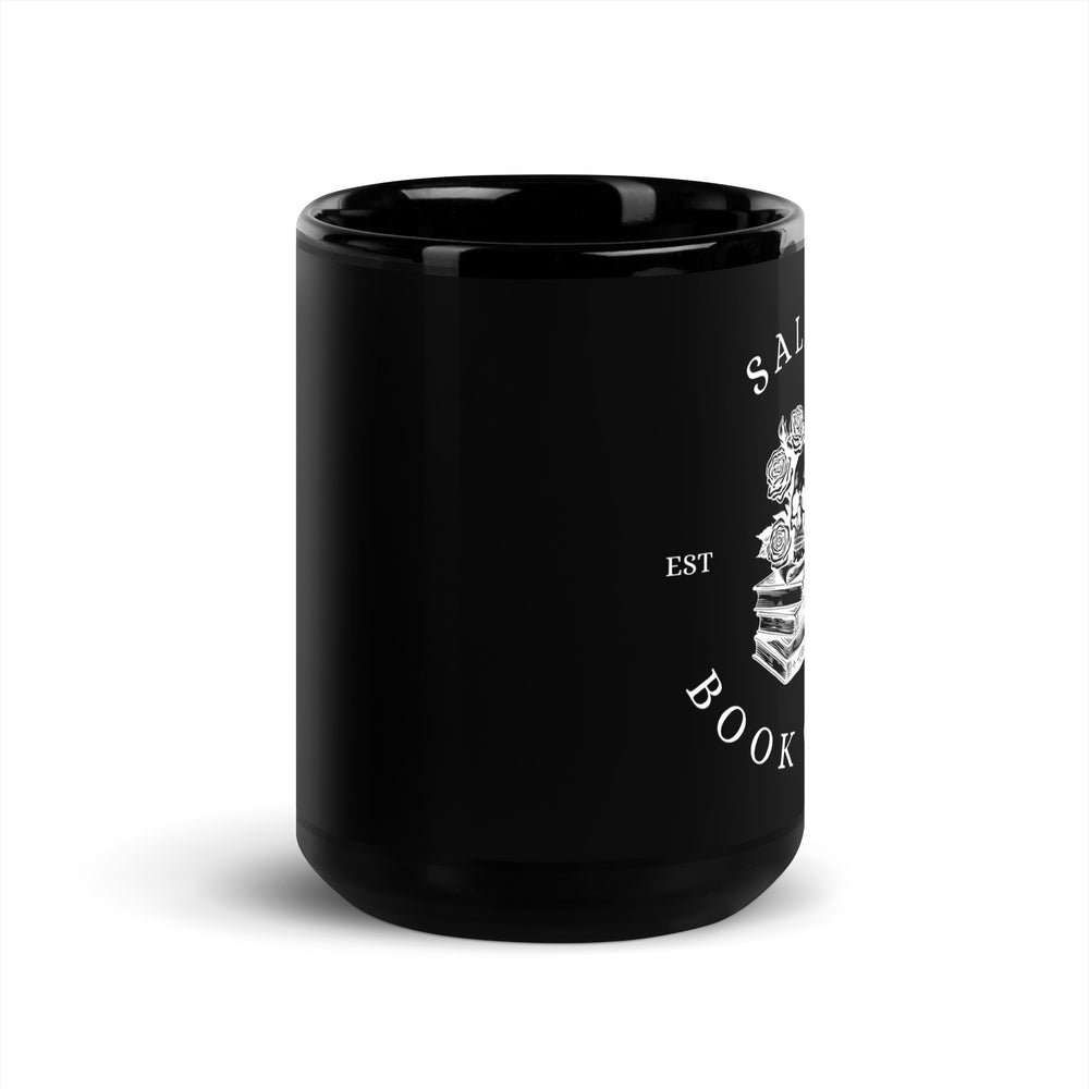 Salem Book Club Mug