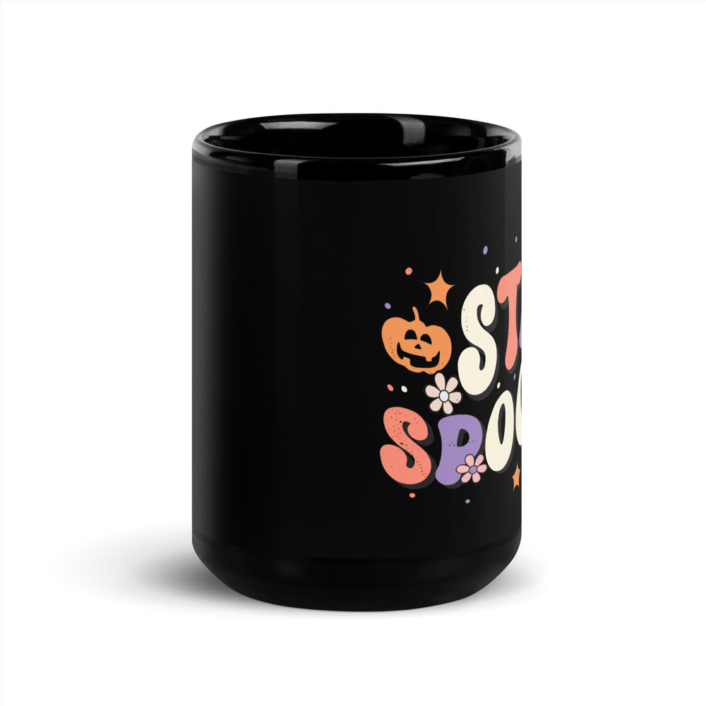 Stay Spooky Mug