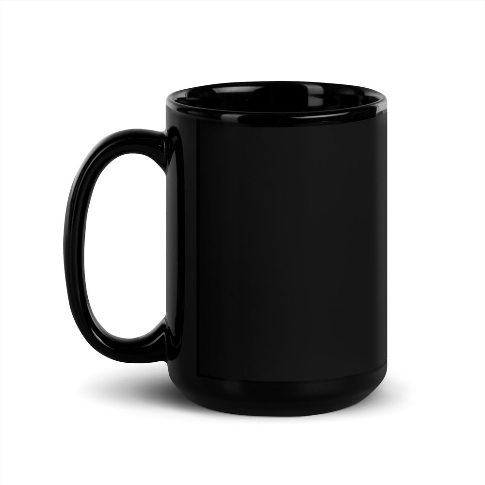 I Need Coffee to Focus Mug