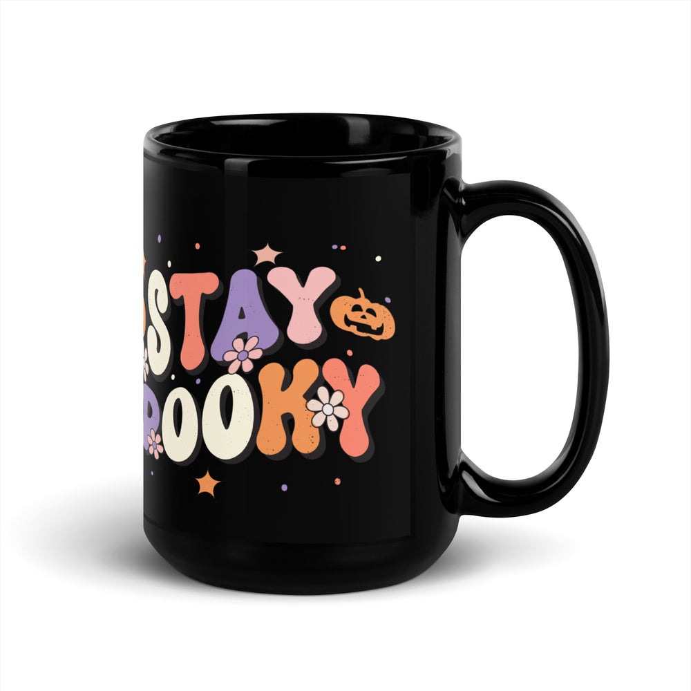 Stay Spooky Mug