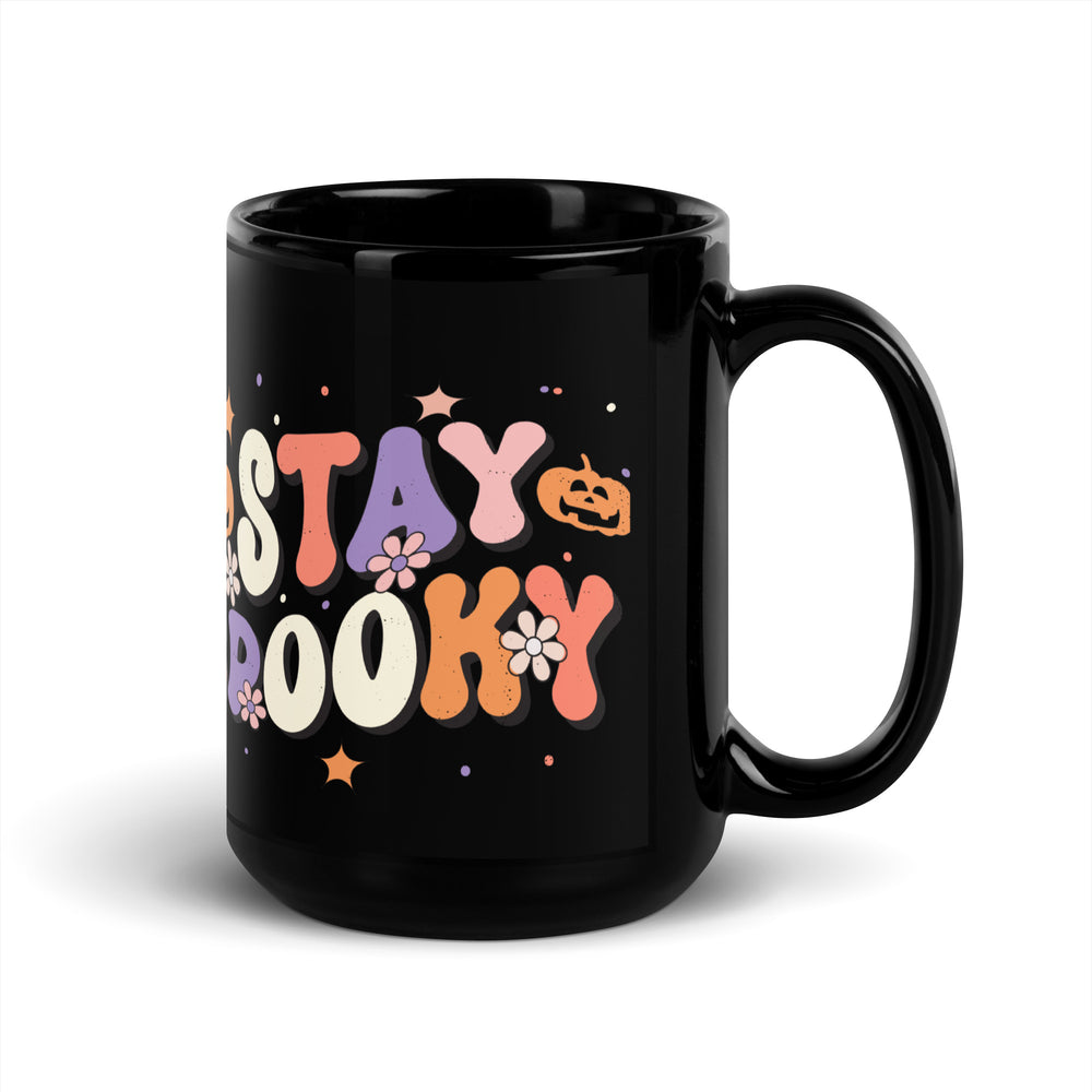 Stay Spooky Mug