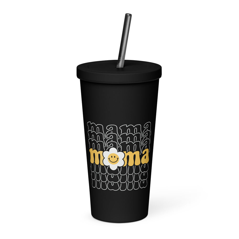 Mama Insulated Tumbler