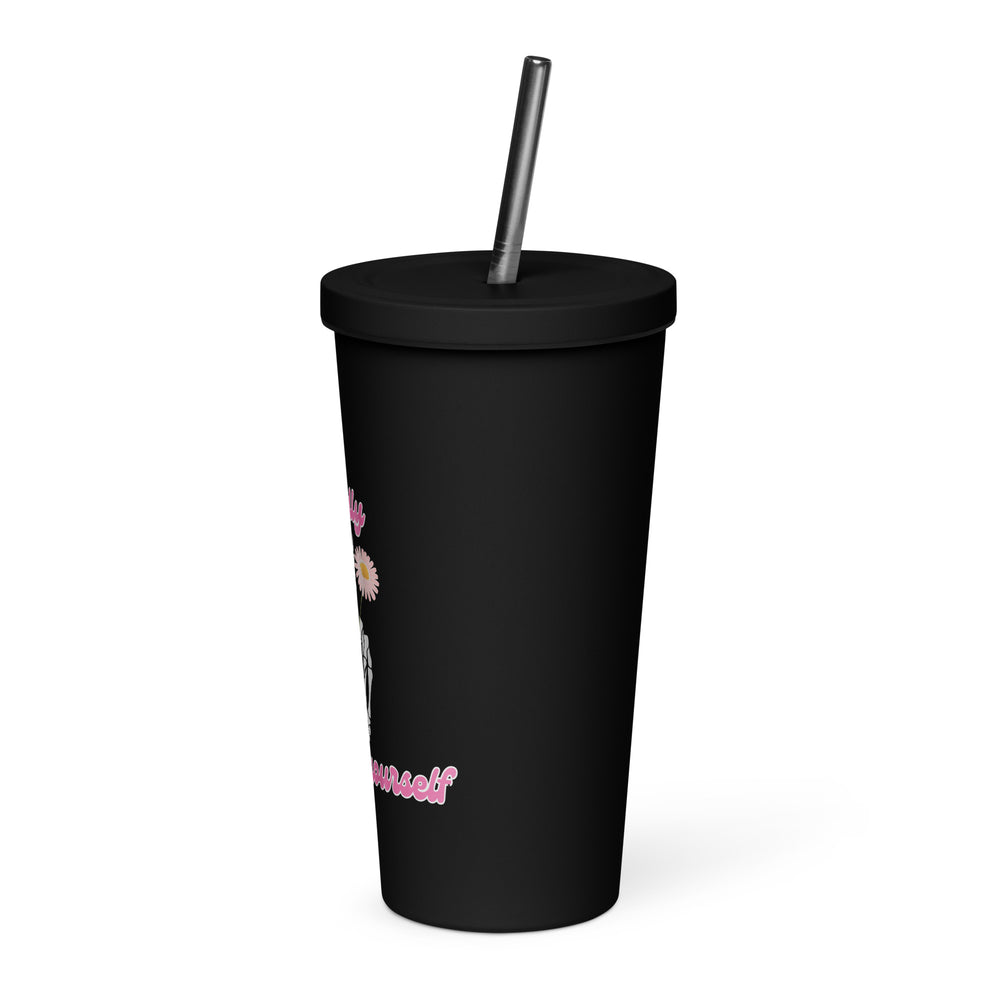 Kindly GFY Insulated Tumbler