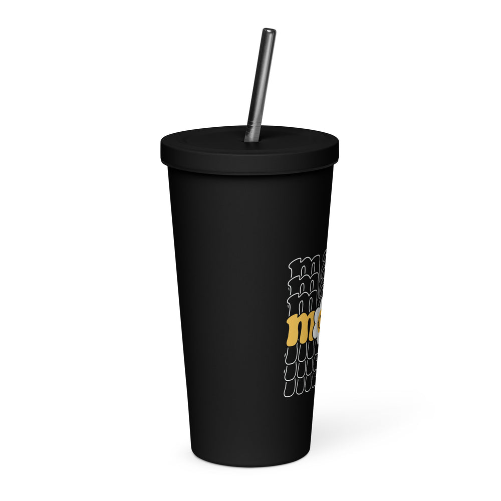 Mama Insulated Tumbler