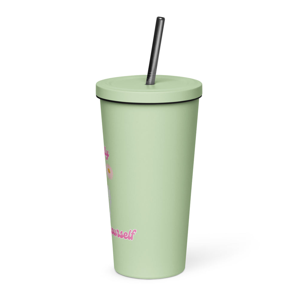 Kindly GFY Insulated Tumbler