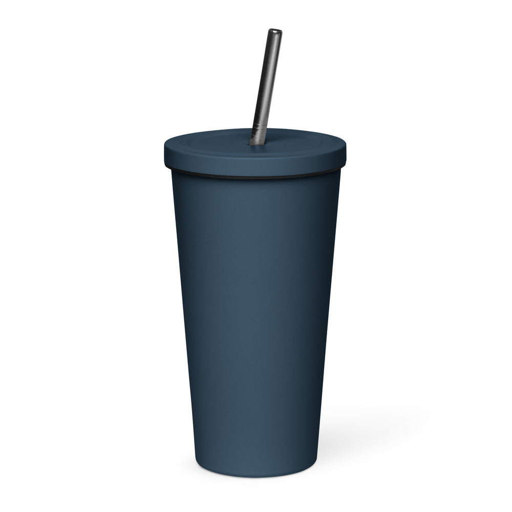 Kindly GFY Insulated Tumbler