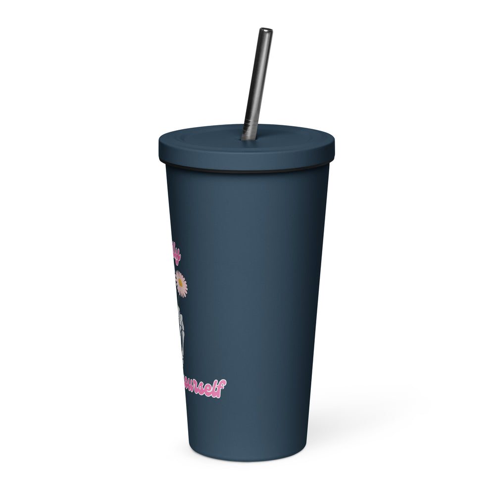 Kindly GFY Insulated Tumbler