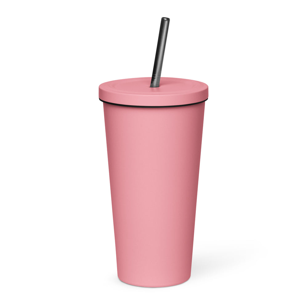 Kindly GFY Insulated Tumbler