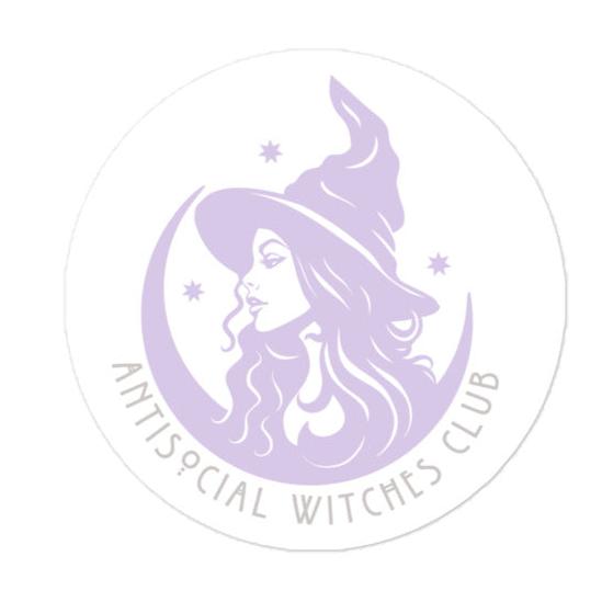 Antisocial Witches Club