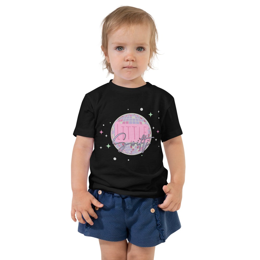 Little Swiftie Toddler Tee