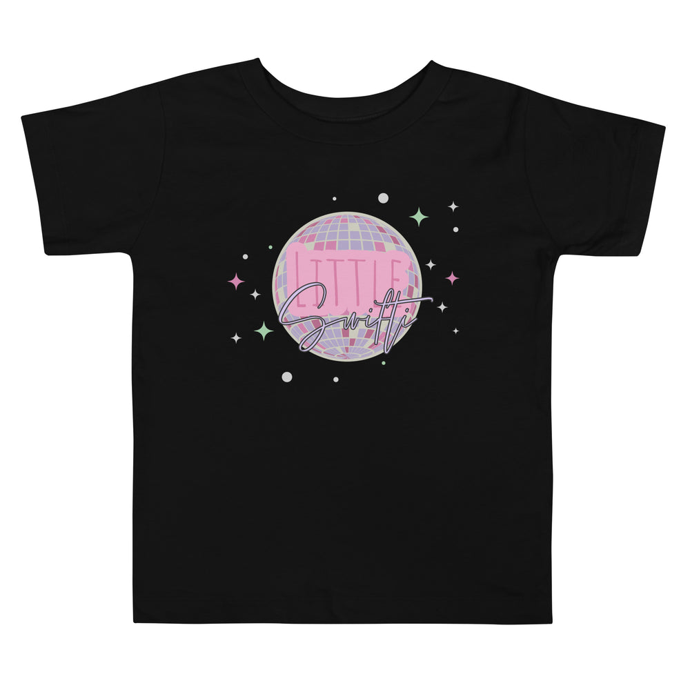 Little Swiftie Toddler Tee