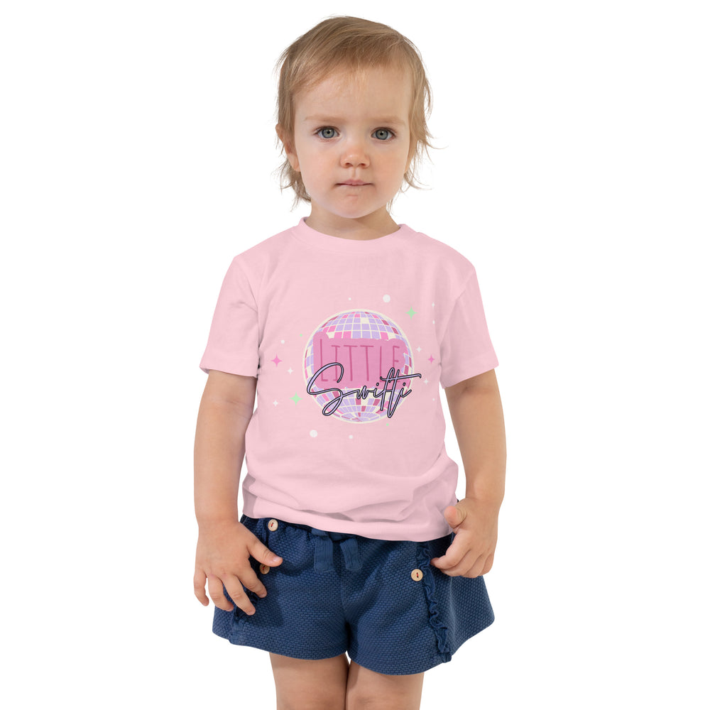 Little Swiftie Toddler Tee