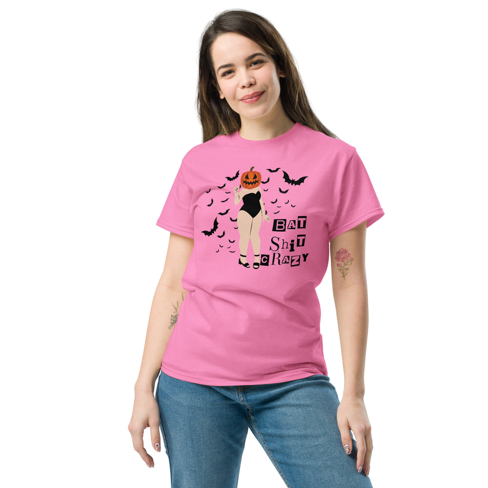 Bat Shit Crazy T-Shirt