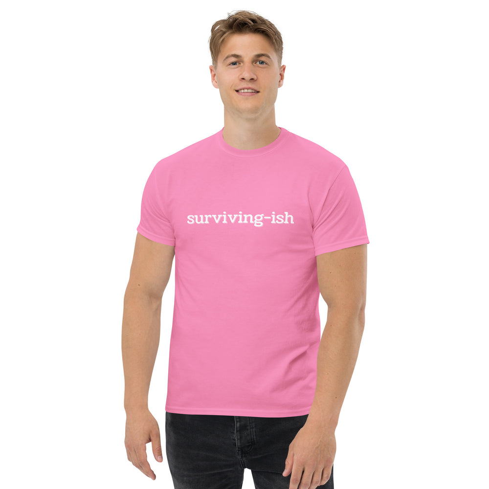 Surviving-ish T-Shirt