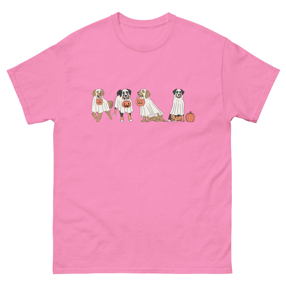 Trick or Treat Pups T-Shirt