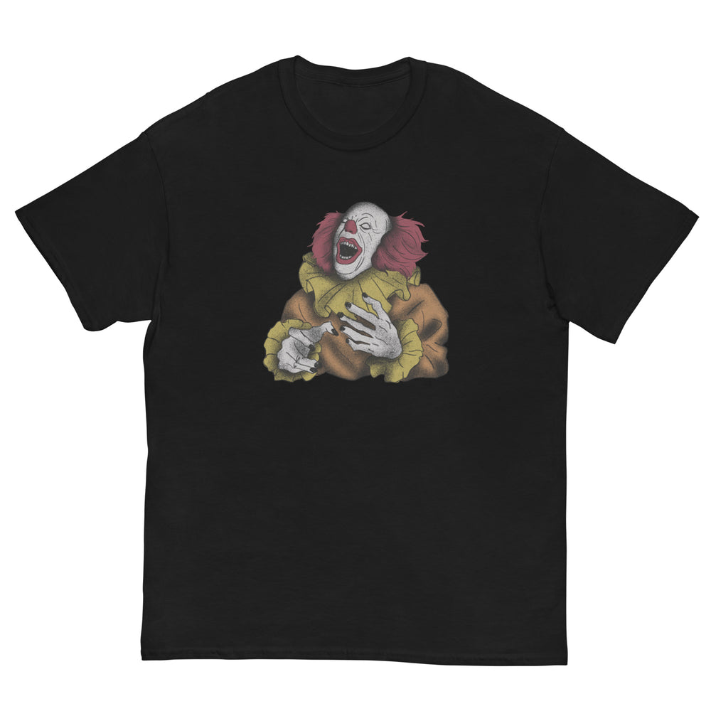 Killer Clown T-Shirt