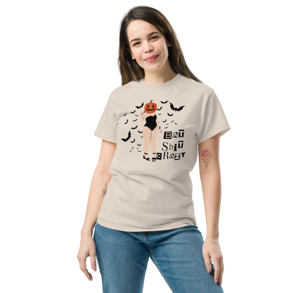 Bat Shit Crazy T-Shirt