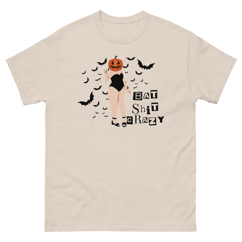 Bat Shit Crazy T-Shirt