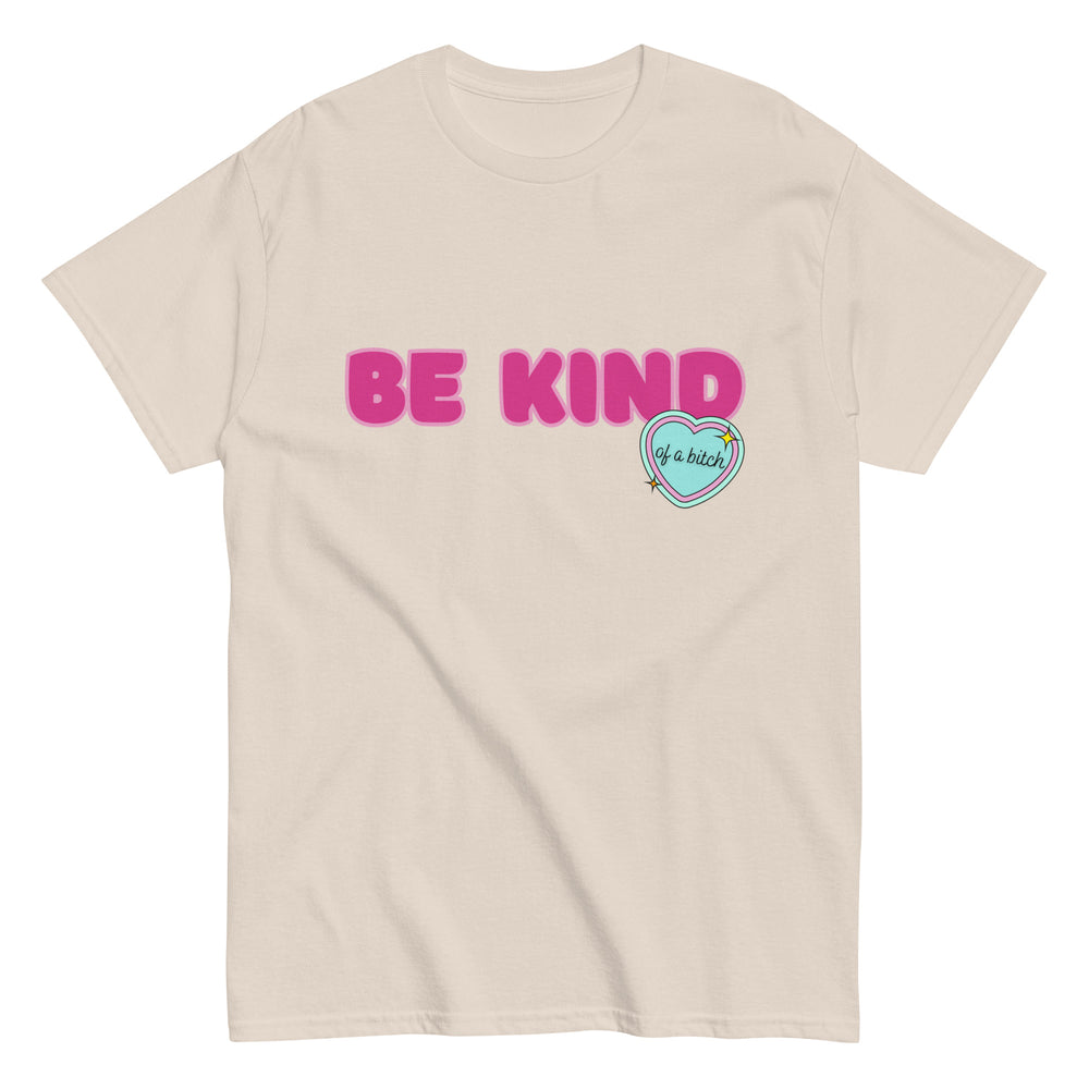 Be Kind T-Shirt