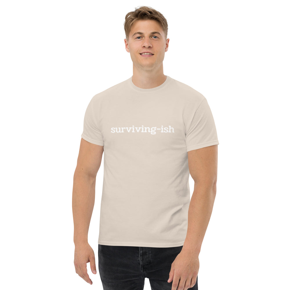 Surviving-ish T-Shirt