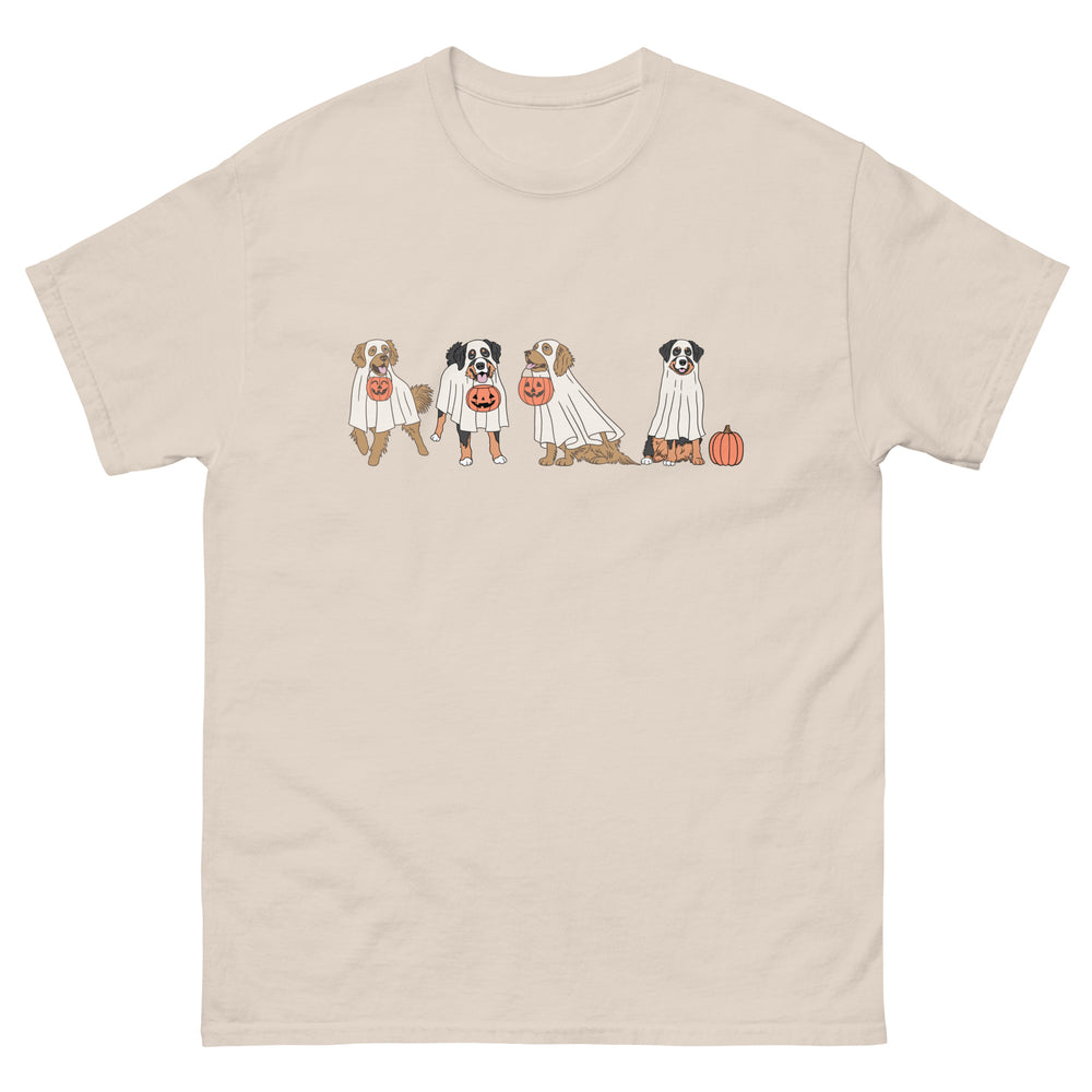 Trick or Treat Pups T-Shirt