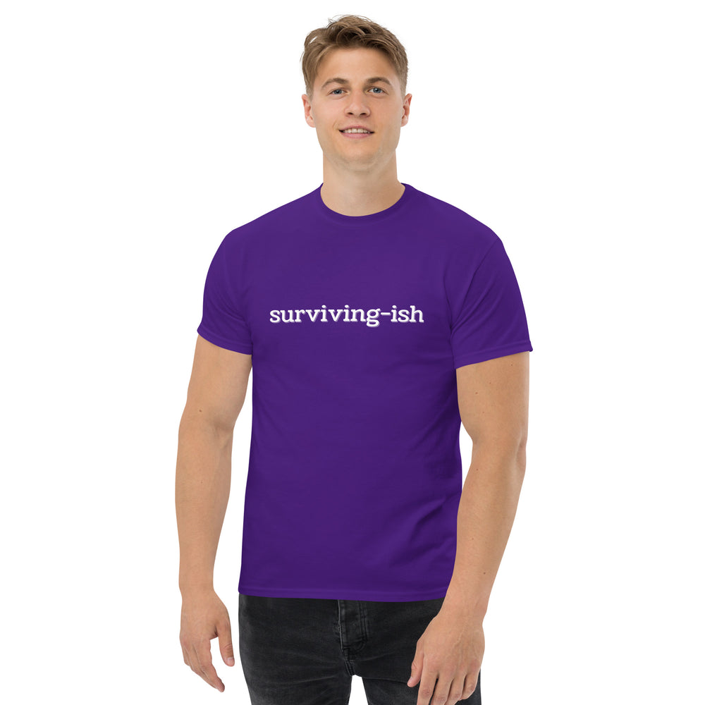 Surviving-ish T-Shirt