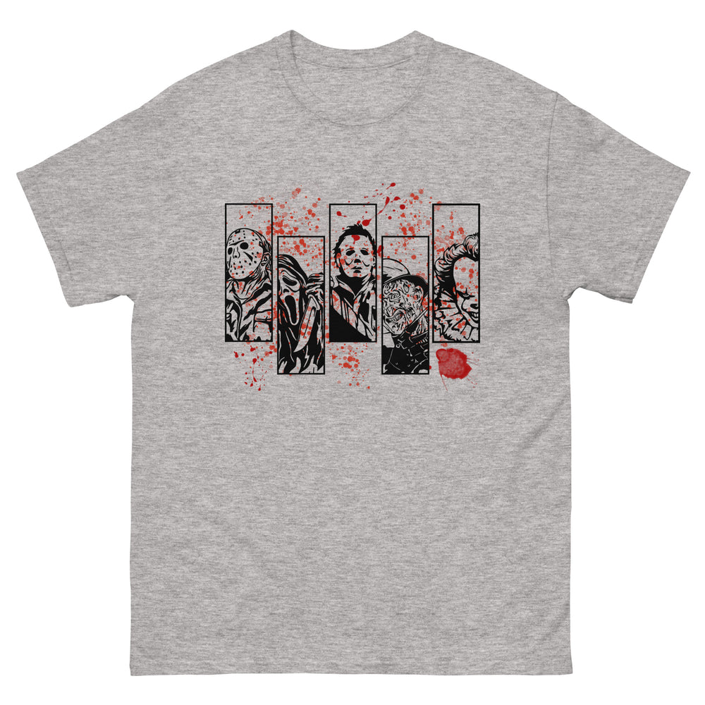 The Boys of October T-Shirt