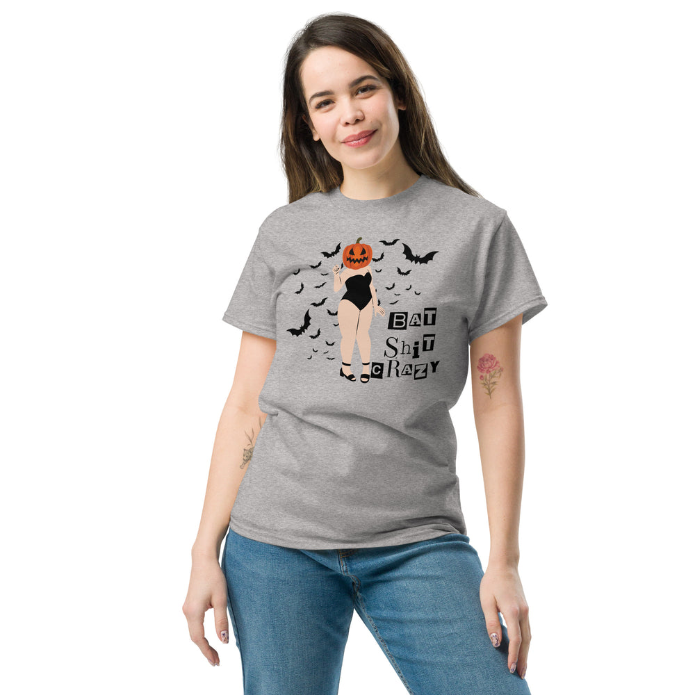 Bat Shit Crazy T-Shirt