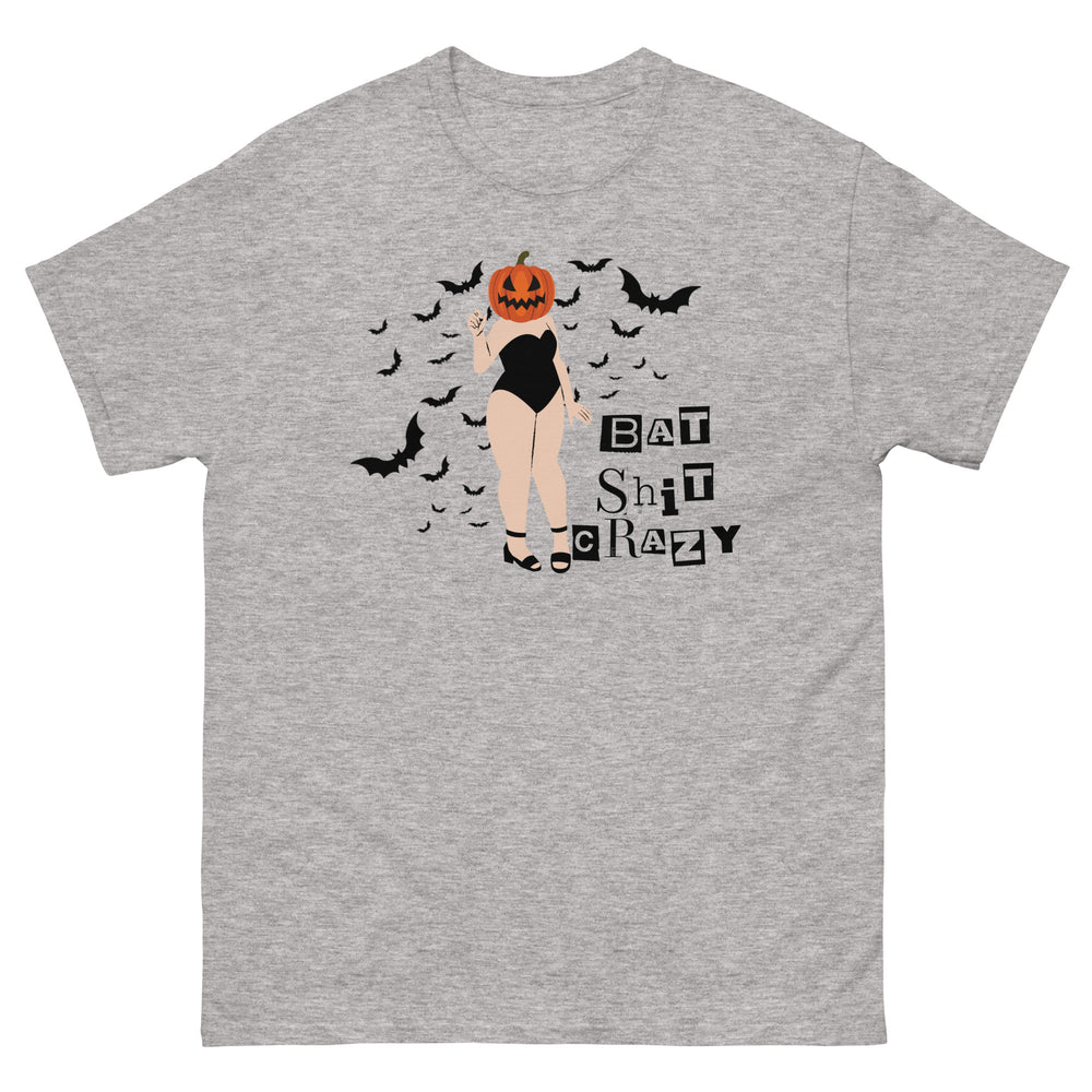 Bat Shit Crazy T-Shirt