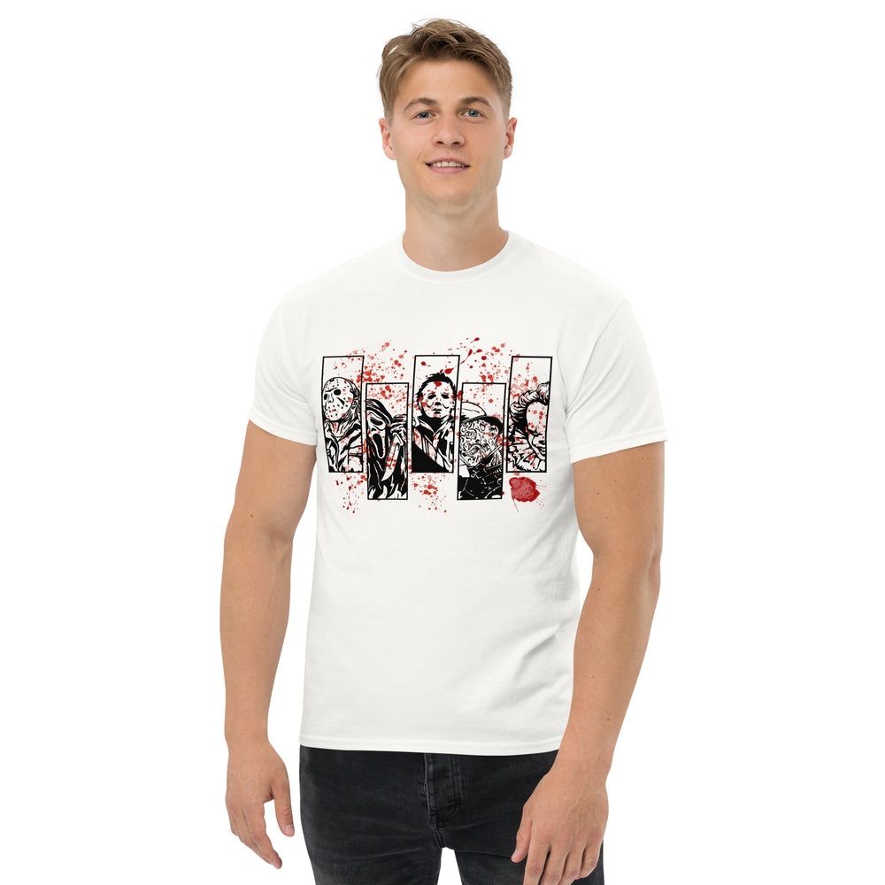 The Boys of October T-Shirt