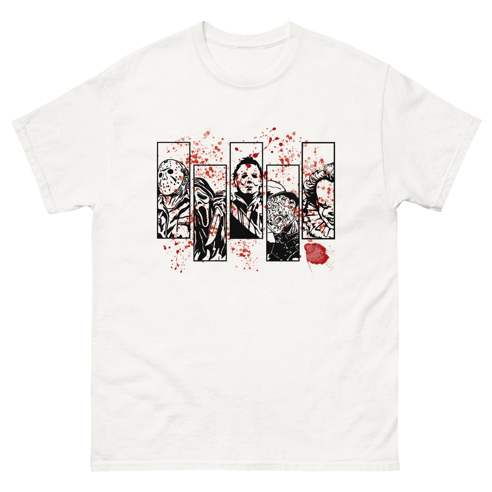 The Boys of October T-Shirt