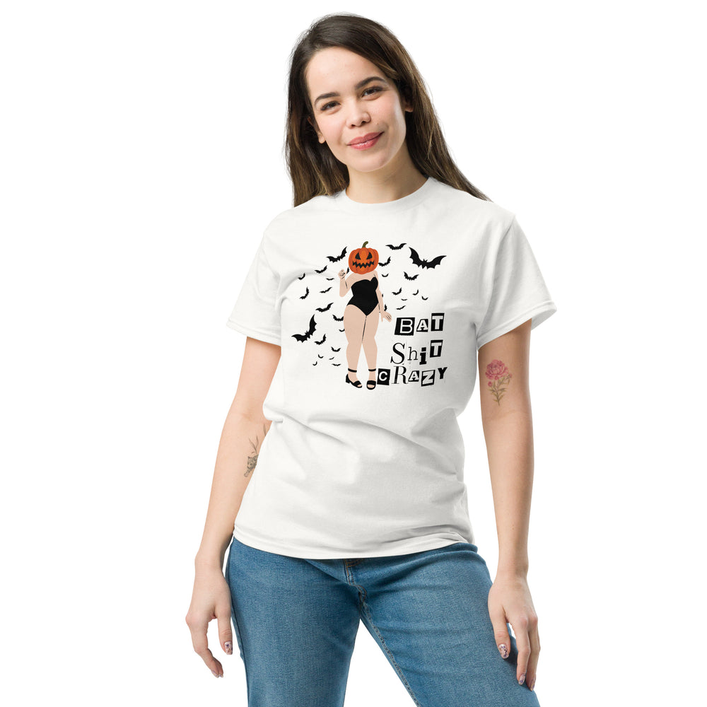 Bat Shit Crazy T-Shirt