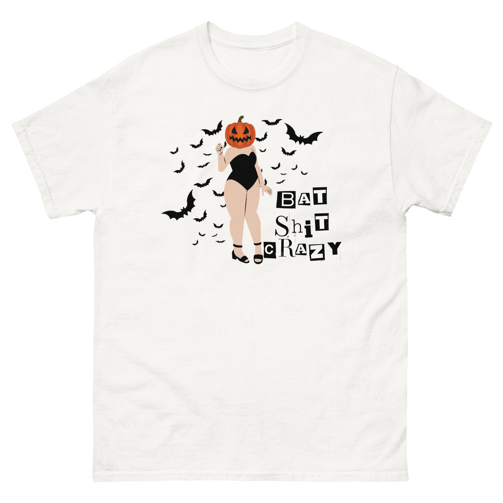 Bat Shit Crazy T-Shirt