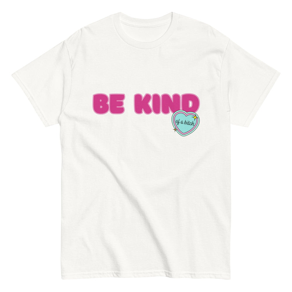 Be Kind T-Shirt