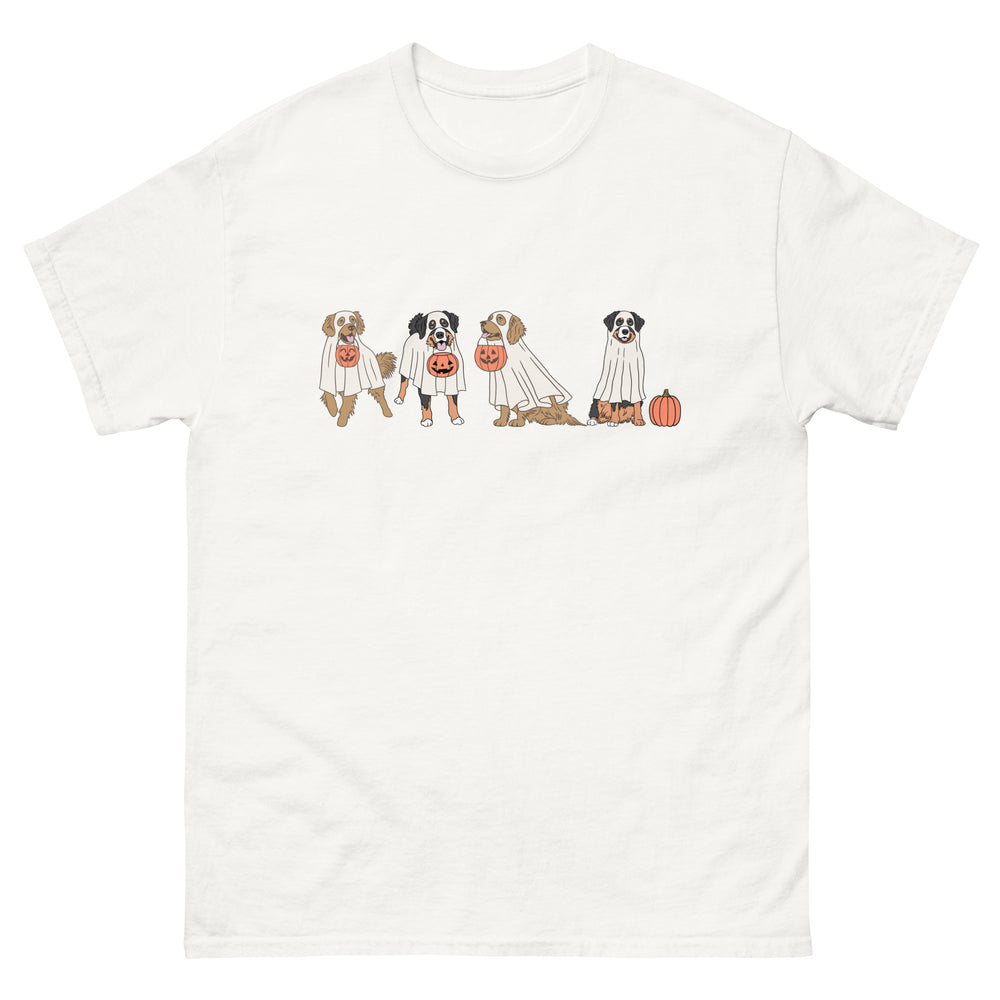 Trick or Treat Pups T-Shirt