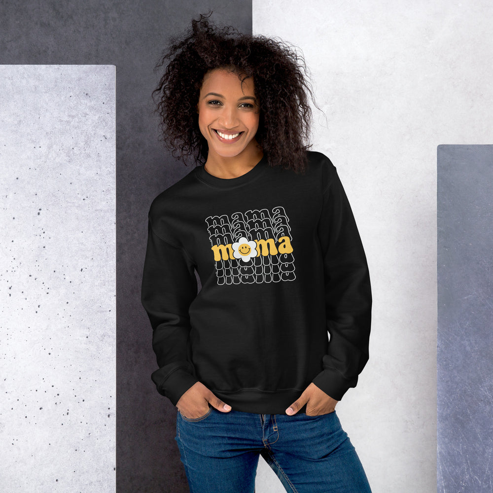 Mama Sweatshirt