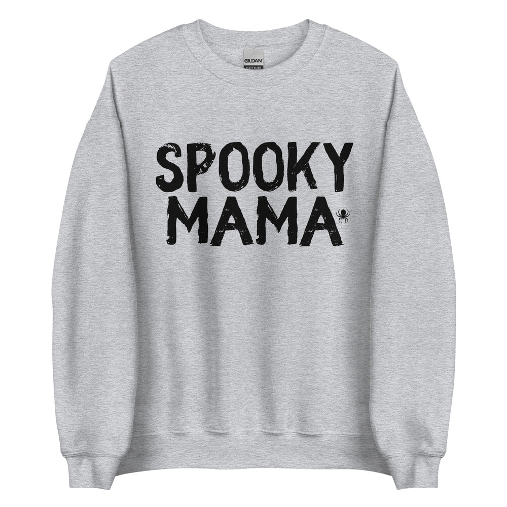 Spooky Mama Sweatshirt