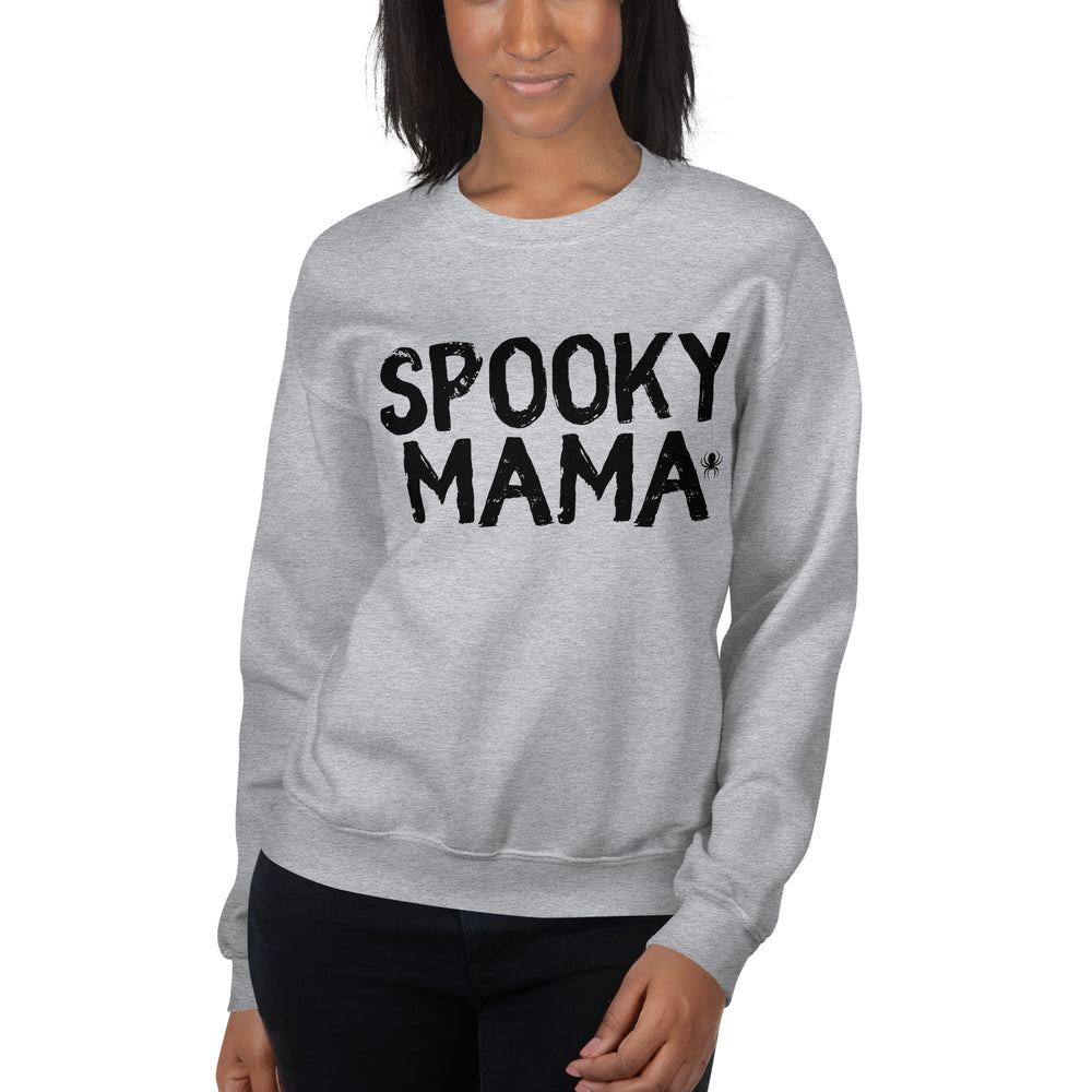 Spooky Mama Sweatshirt