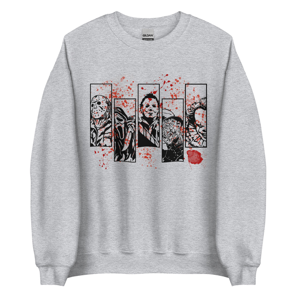 The Boys of October Sweatshirt