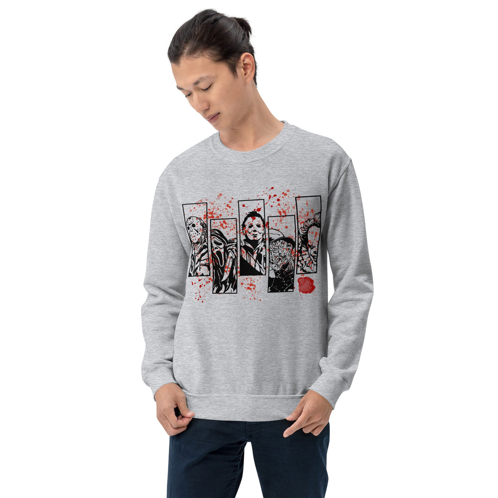 The Boys of October Sweatshirt