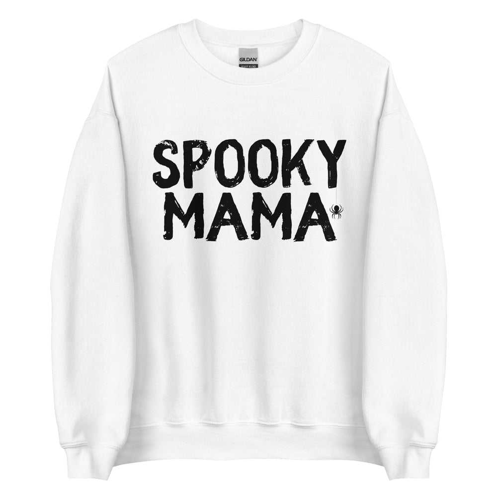 Spooky Mama Sweatshirt