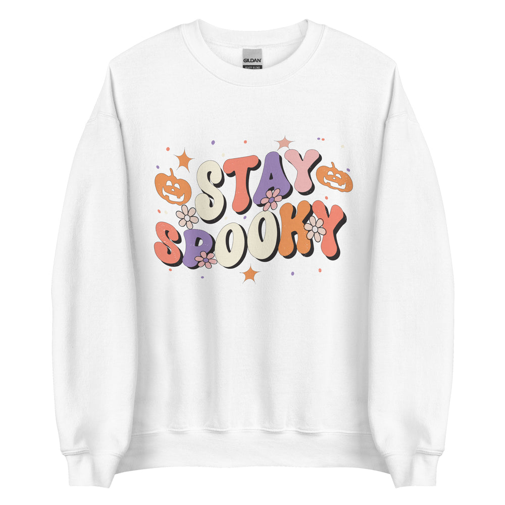 Stay Spooky Sweatshirt