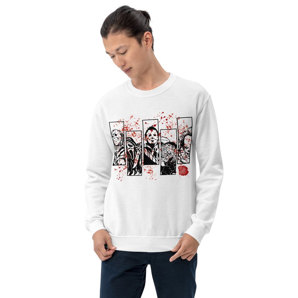 The Boys of October Sweatshirt