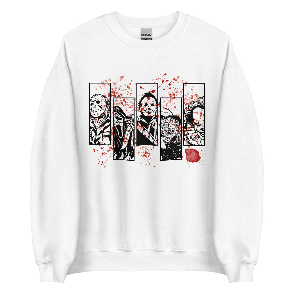 The Boys of October Sweatshirt