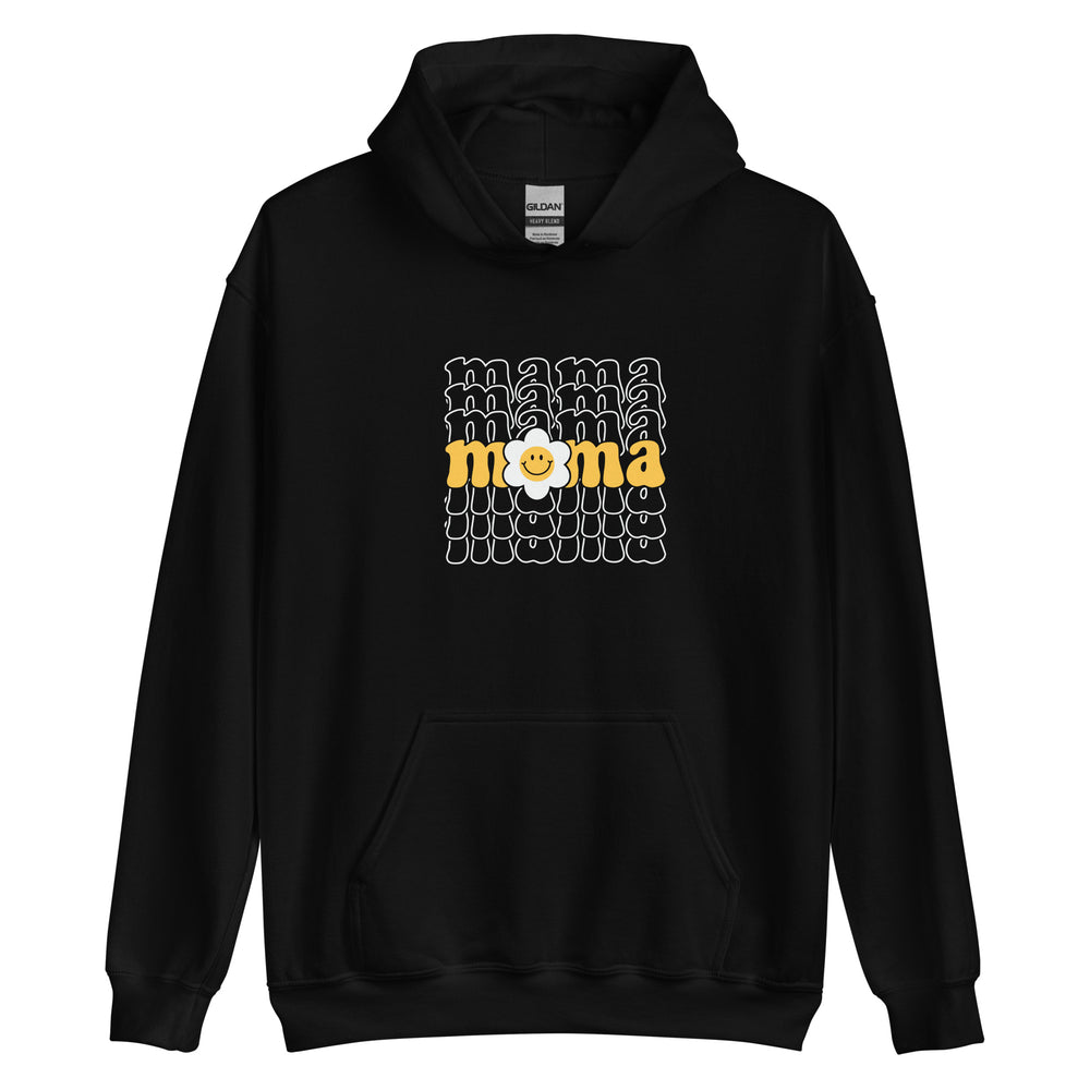 Mama Unisex Hoodie