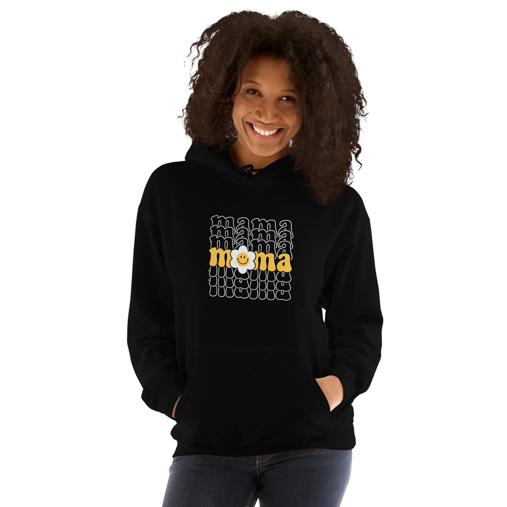 Mama Unisex Hoodie