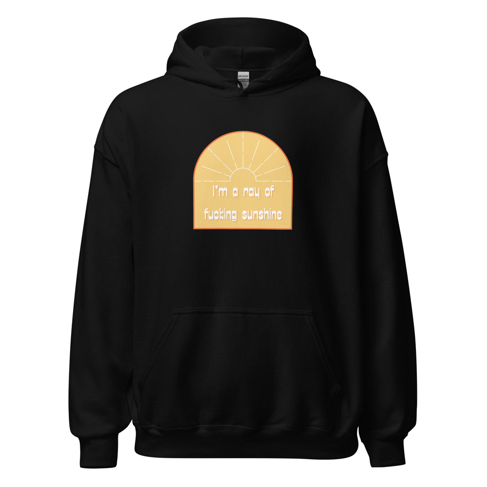 Ray of Sunshine Hoodie