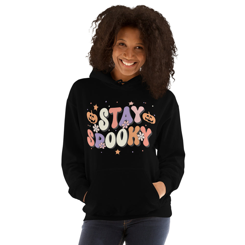 Stay Spooky Hoodie