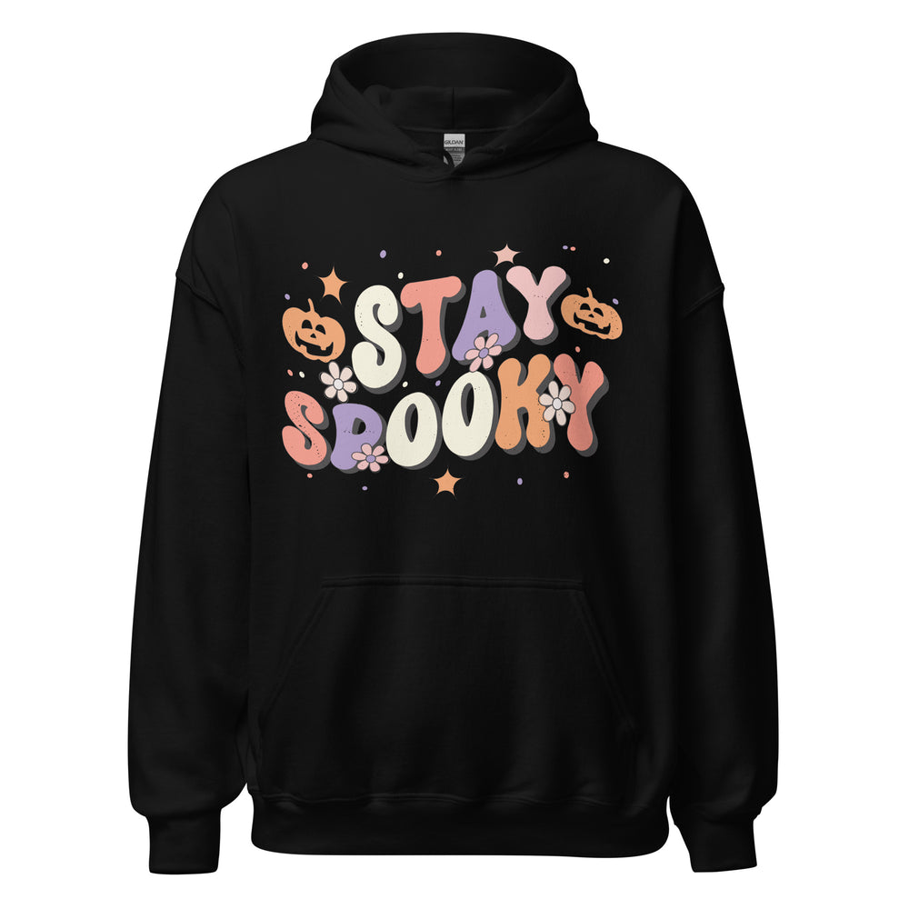 Stay Spooky Hoodie