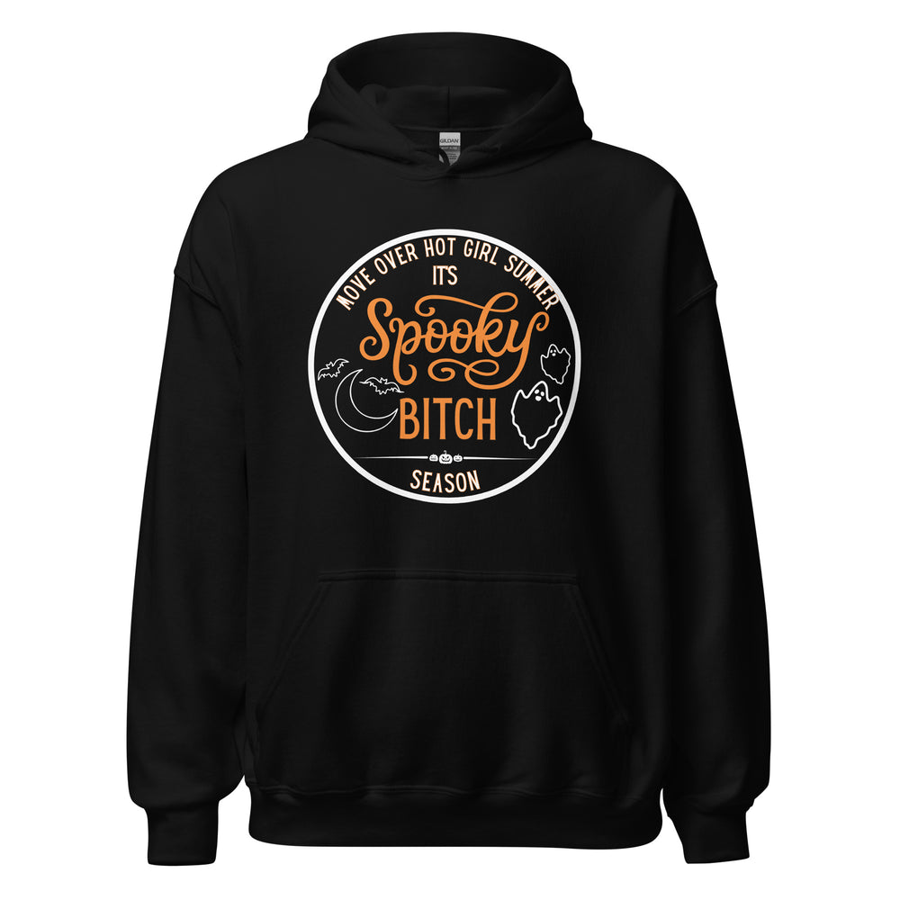 Spooky Bitch Season Hoodie